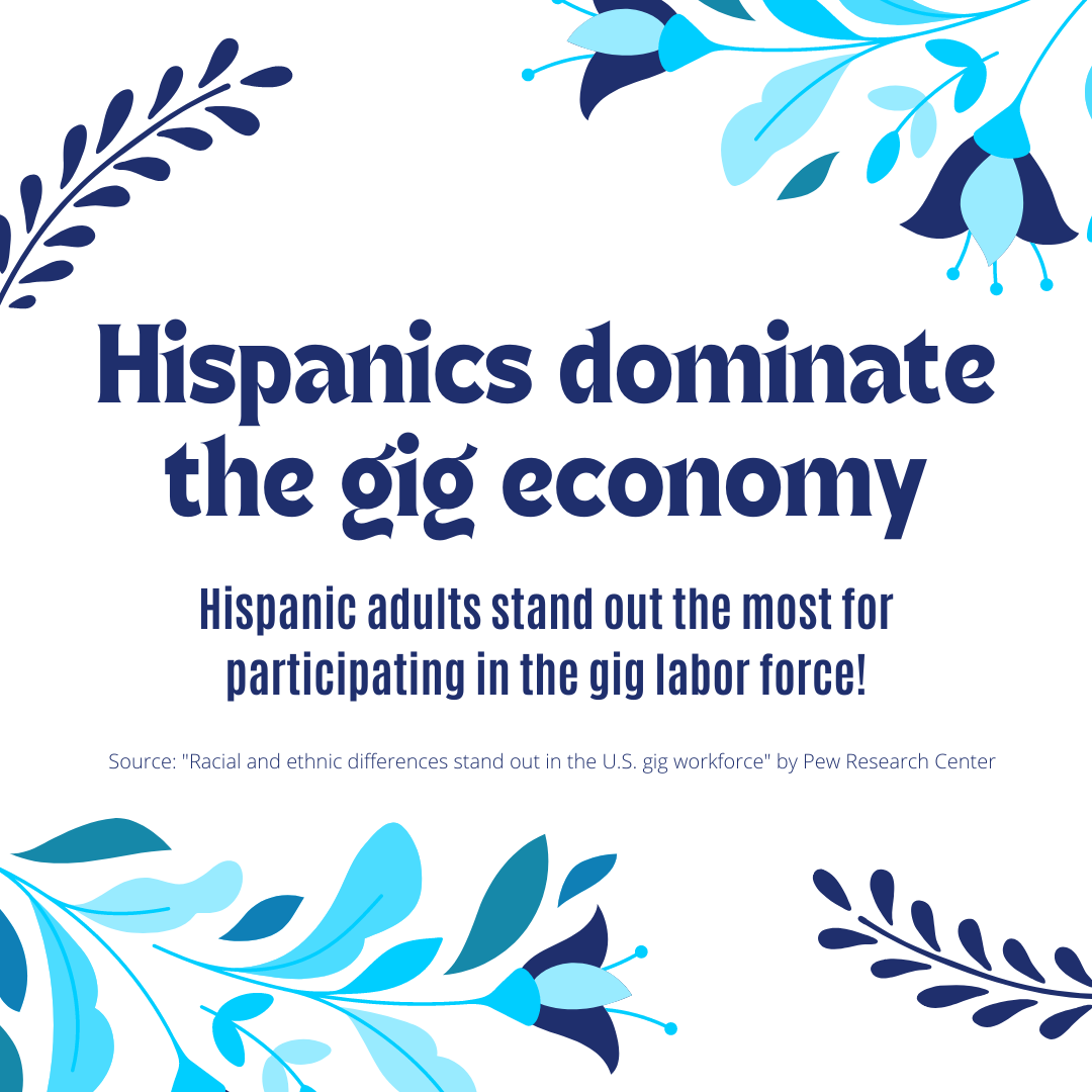 hispanic heritage month