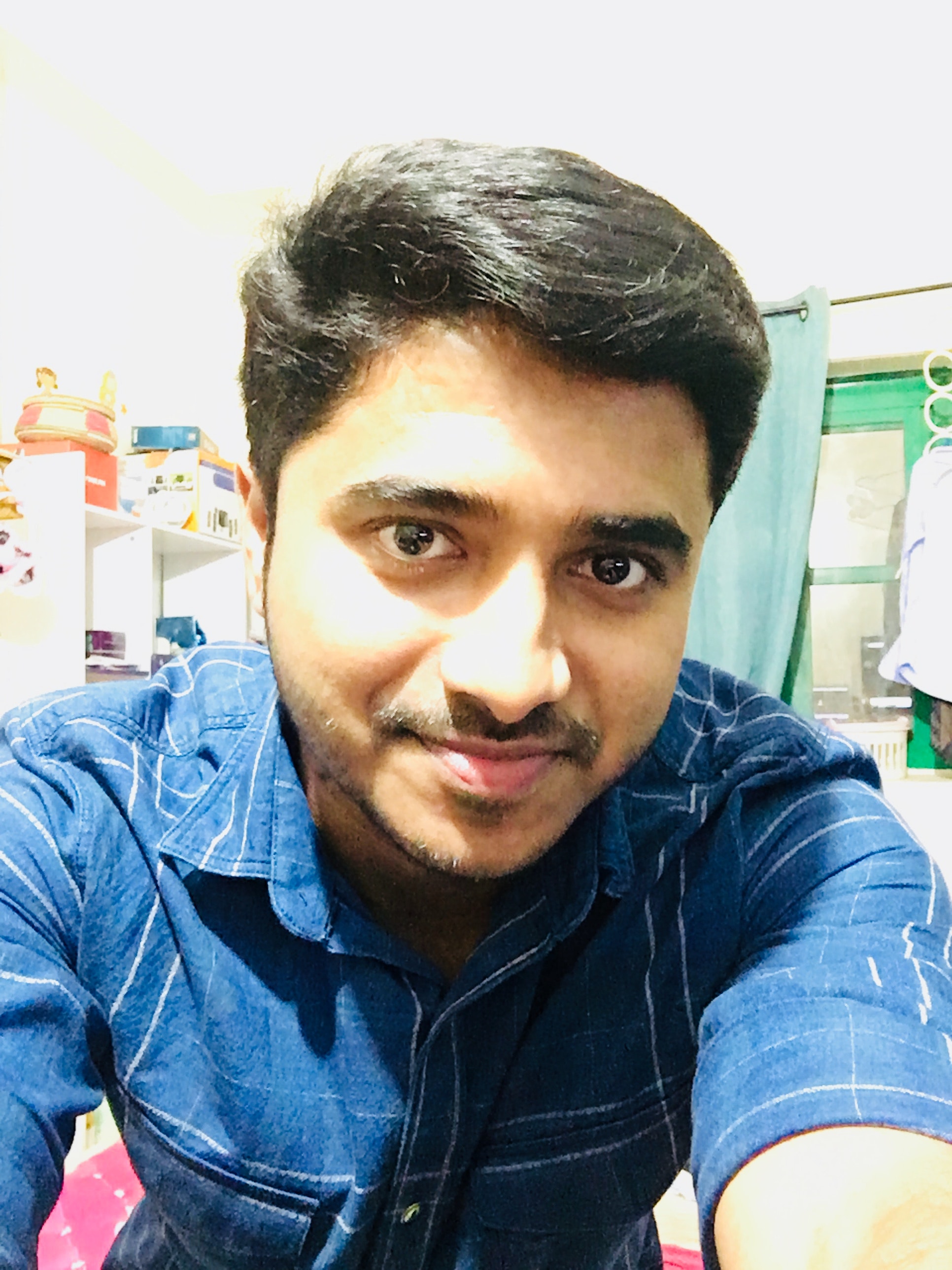 Kavi P.