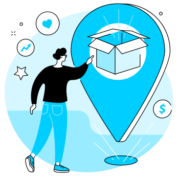 customer graphic customer graphic